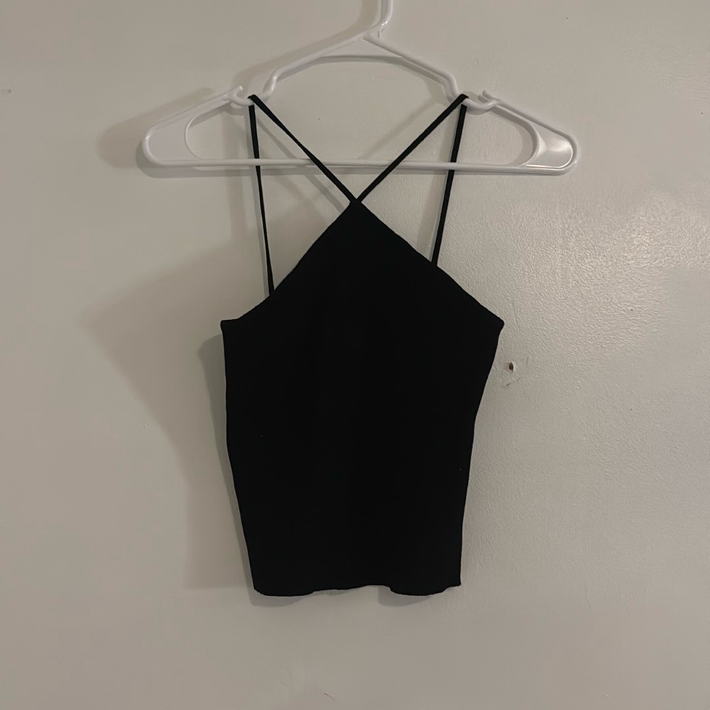 Zara top
